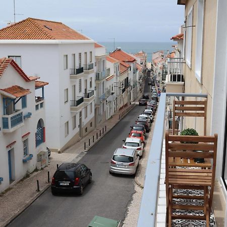 Casa "Avo Abilio" - Nazare - Alojamento Local Luaran gambar