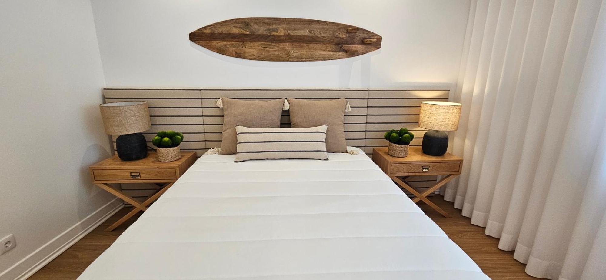 Casa "Avo Abilio" - Nazare - Alojamento Local Luaran gambar