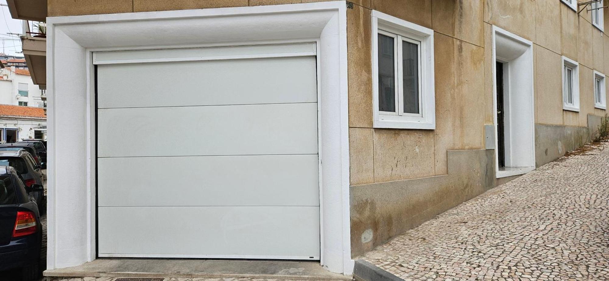 Casa "Avo Abilio" - Nazare - Alojamento Local Luaran gambar